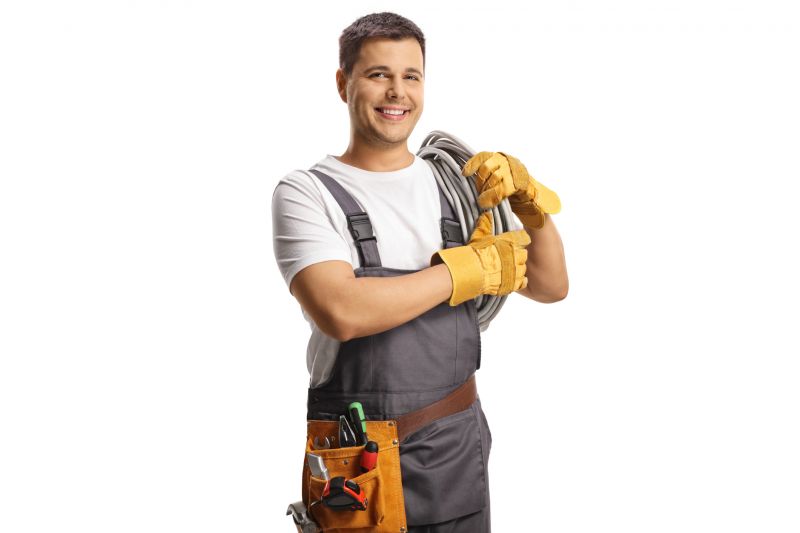 Handyman Installation Service in Kansas City, KS