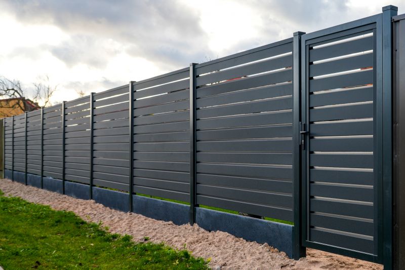 Privacy Fence Construction in Waukesha, WI