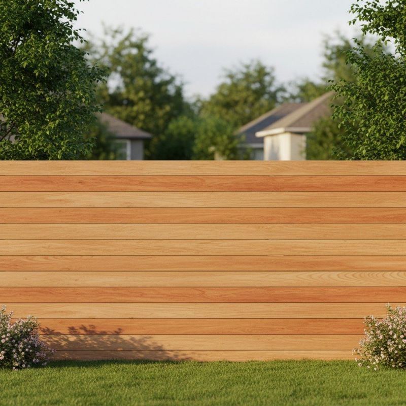 Privacy Fence Installation in Carmel, IN