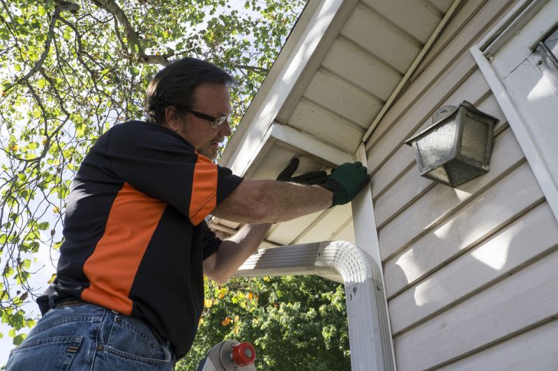 Banister Removal in Conroe, TX