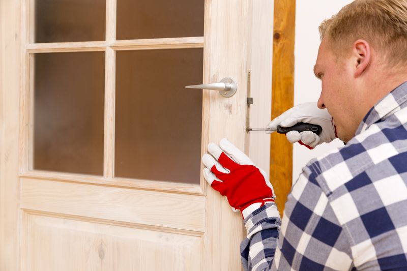 Bathroom Repair in Conroe, TX