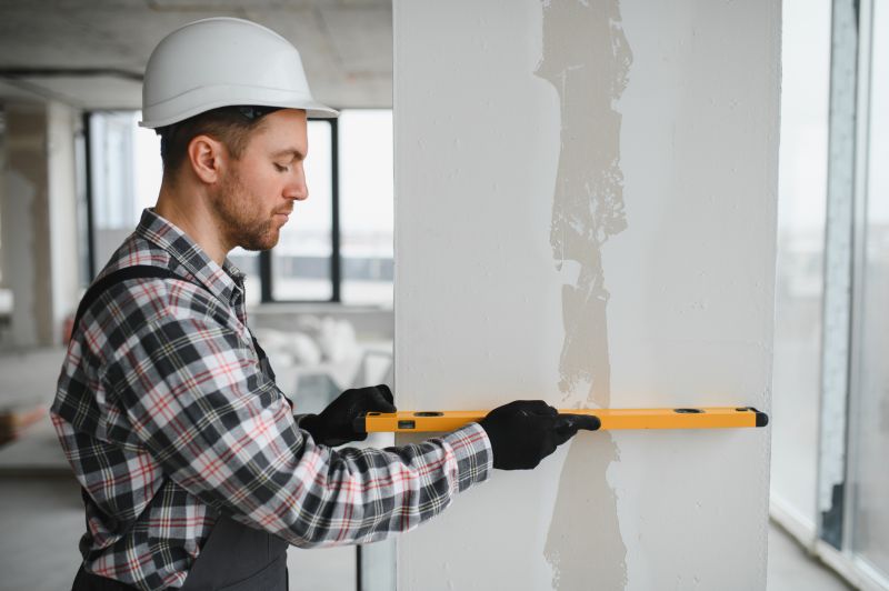 Commercial Handyman Service in Olathe, KS