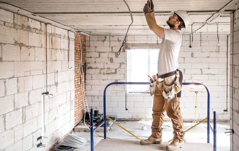 Commercial Handyman Service in Alpharetta, GA