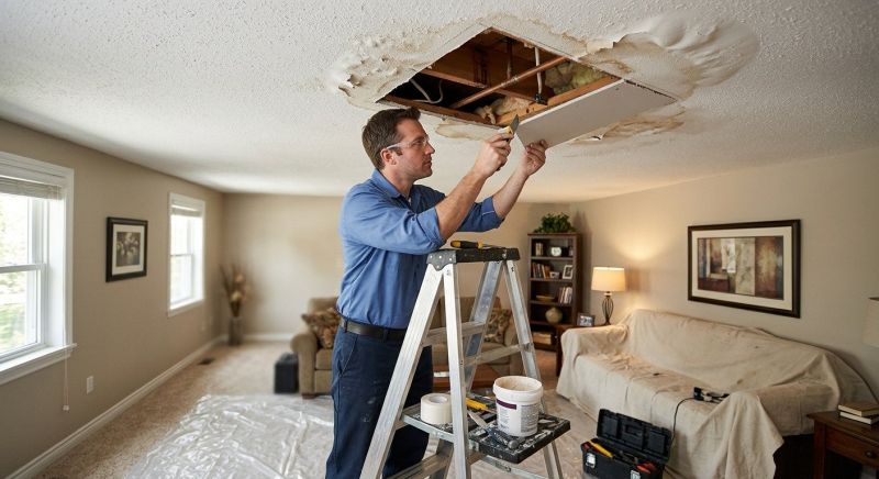 Construction Service in Houston, TX