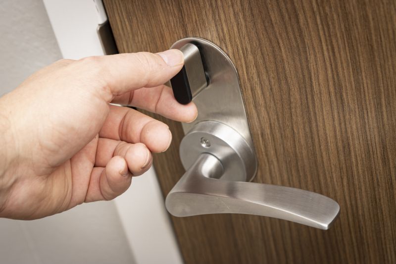 Door Closer Installation in Kansas City, KS