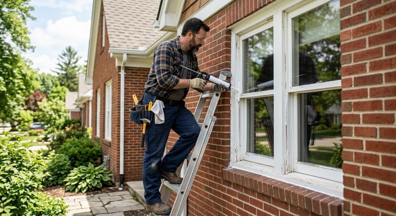 Handyman Service in Kansas City, KS