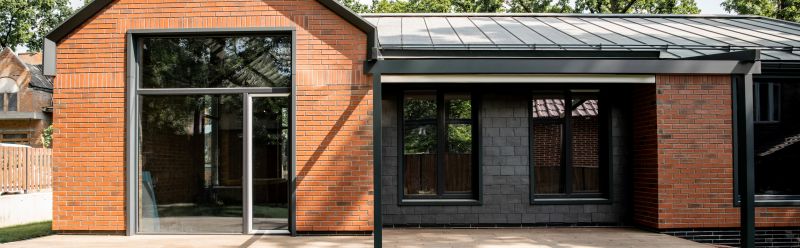 House Restoration in Littleton, CO