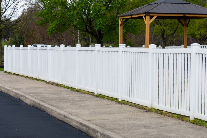 Privacy Fence Installation in Bloomington, IN