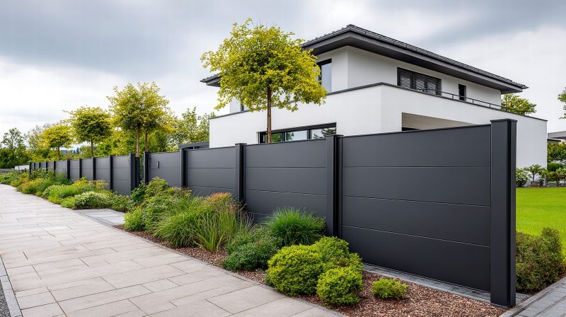 Privacy Fence Installation in Fort Wayne, IN