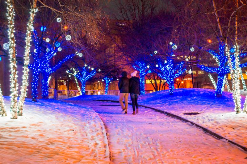 Event Planning Services