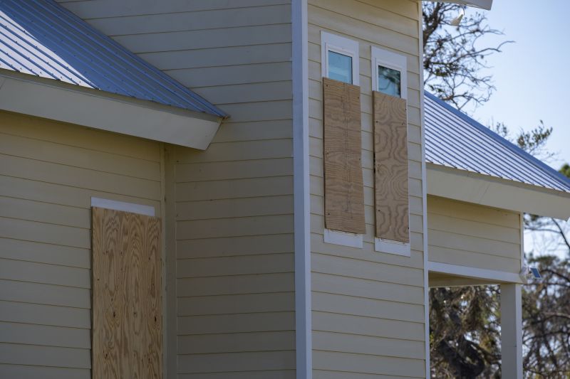 Window Boarding Service in Olathe, KS